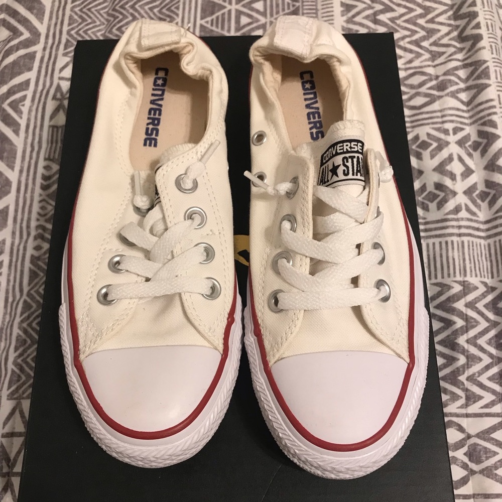 Women’s converse